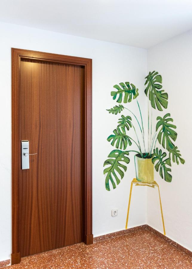 Hostal Jume - Urban Rooms Mahón Exteriör bild