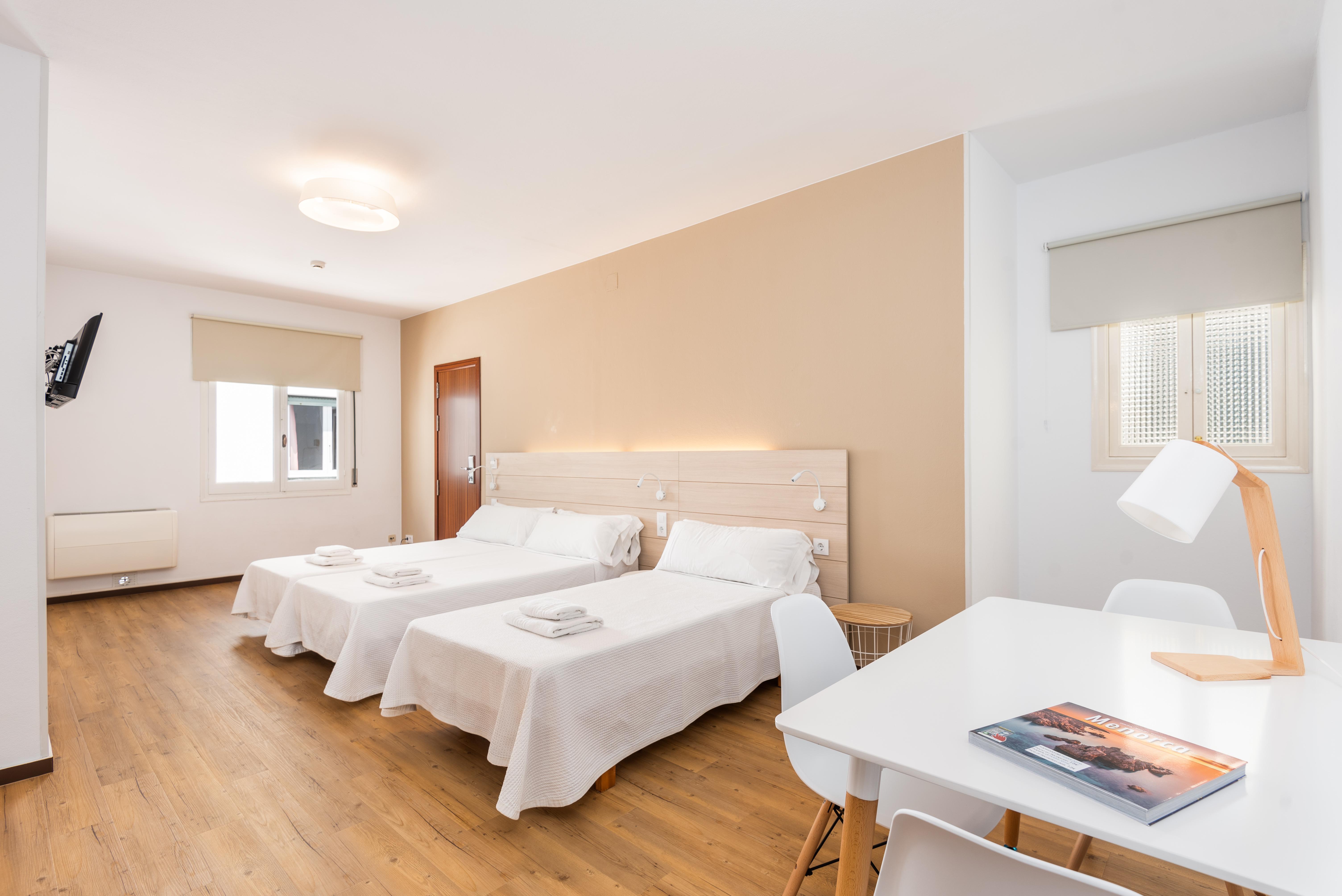 Hostal Jume - Urban Rooms Mahón Exteriör bild