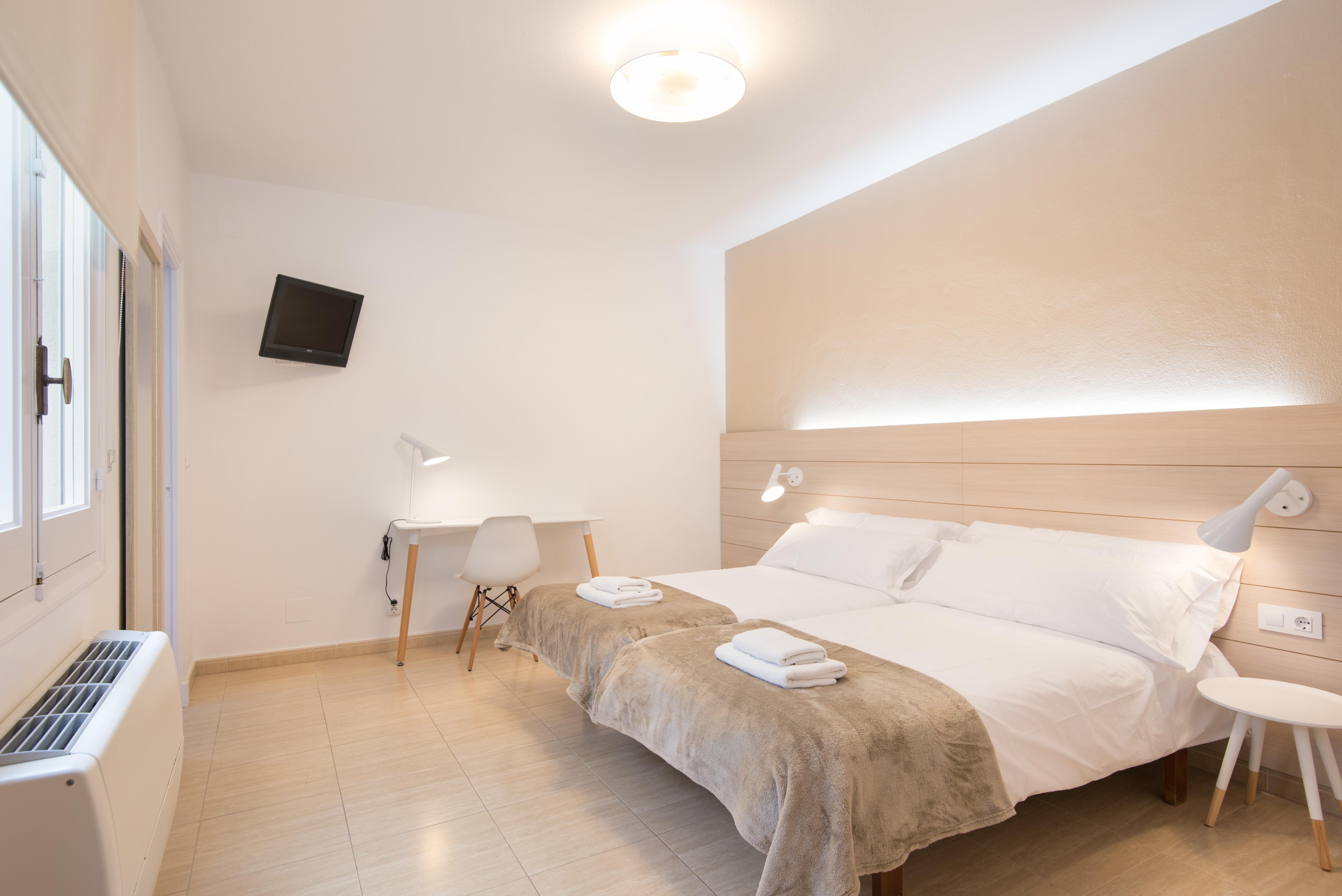 Hostal Jume - Urban Rooms Mahón Exteriör bild