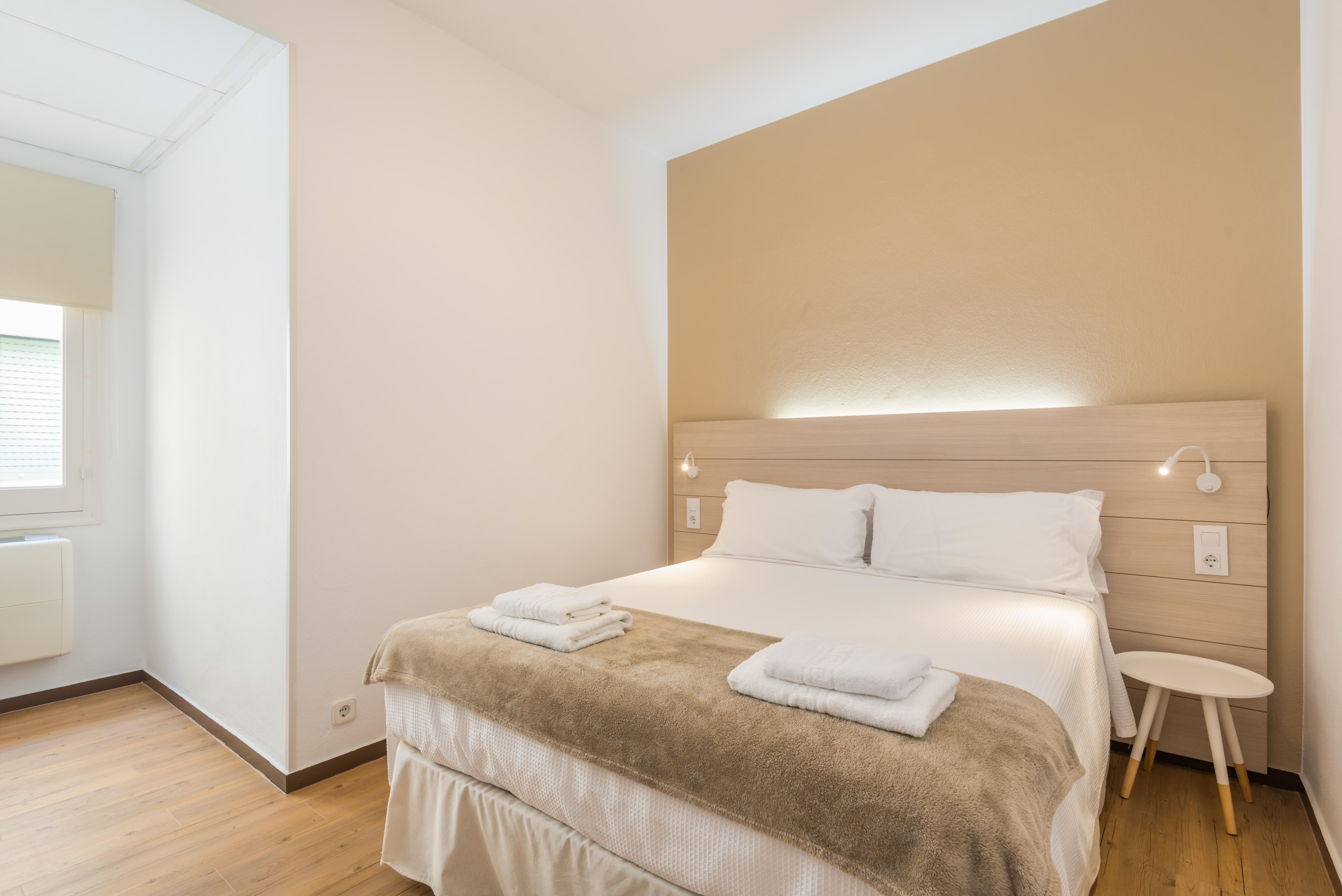 Hostal Jume - Urban Rooms Mahón Exteriör bild