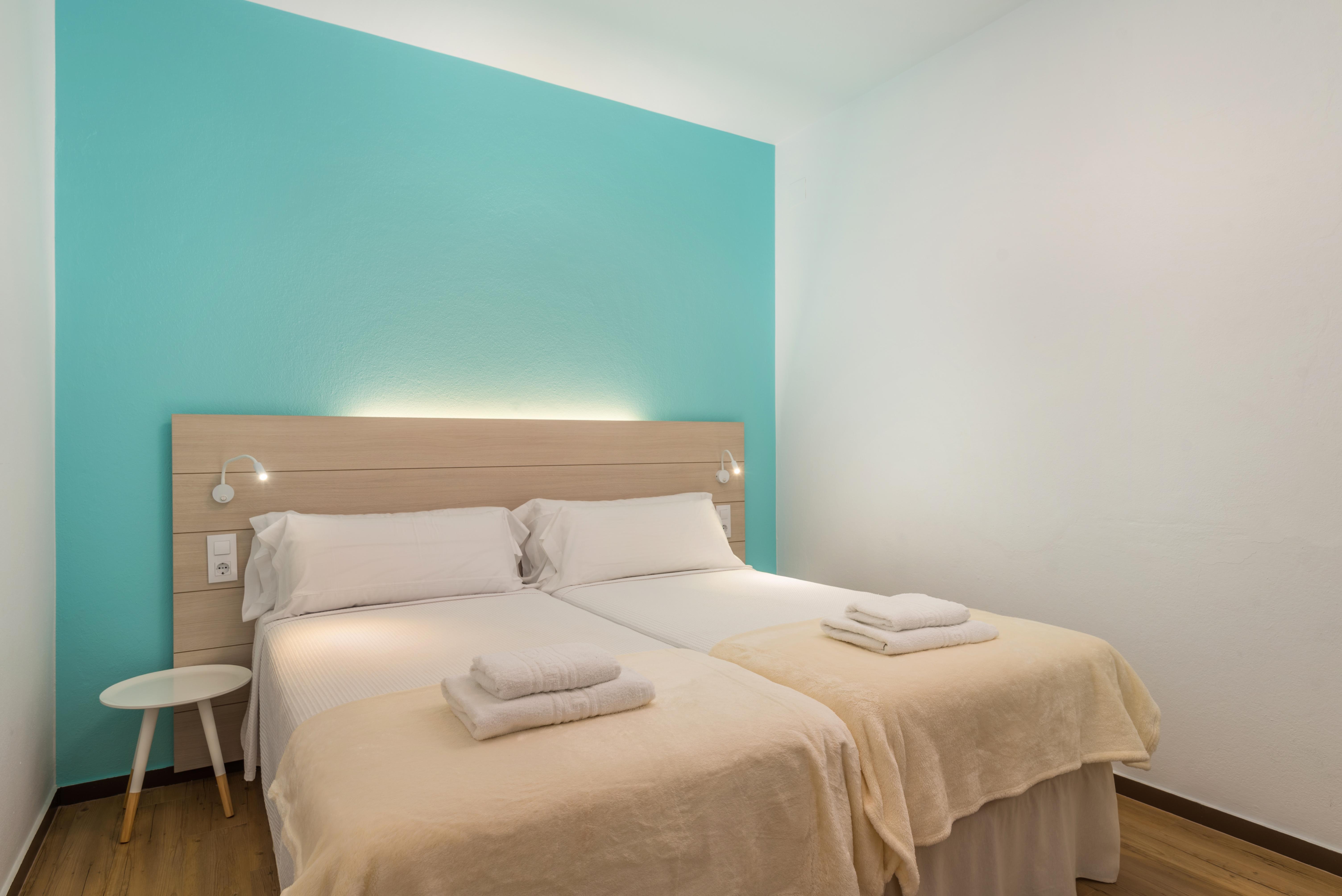 Hostal Jume - Urban Rooms Mahón Exteriör bild