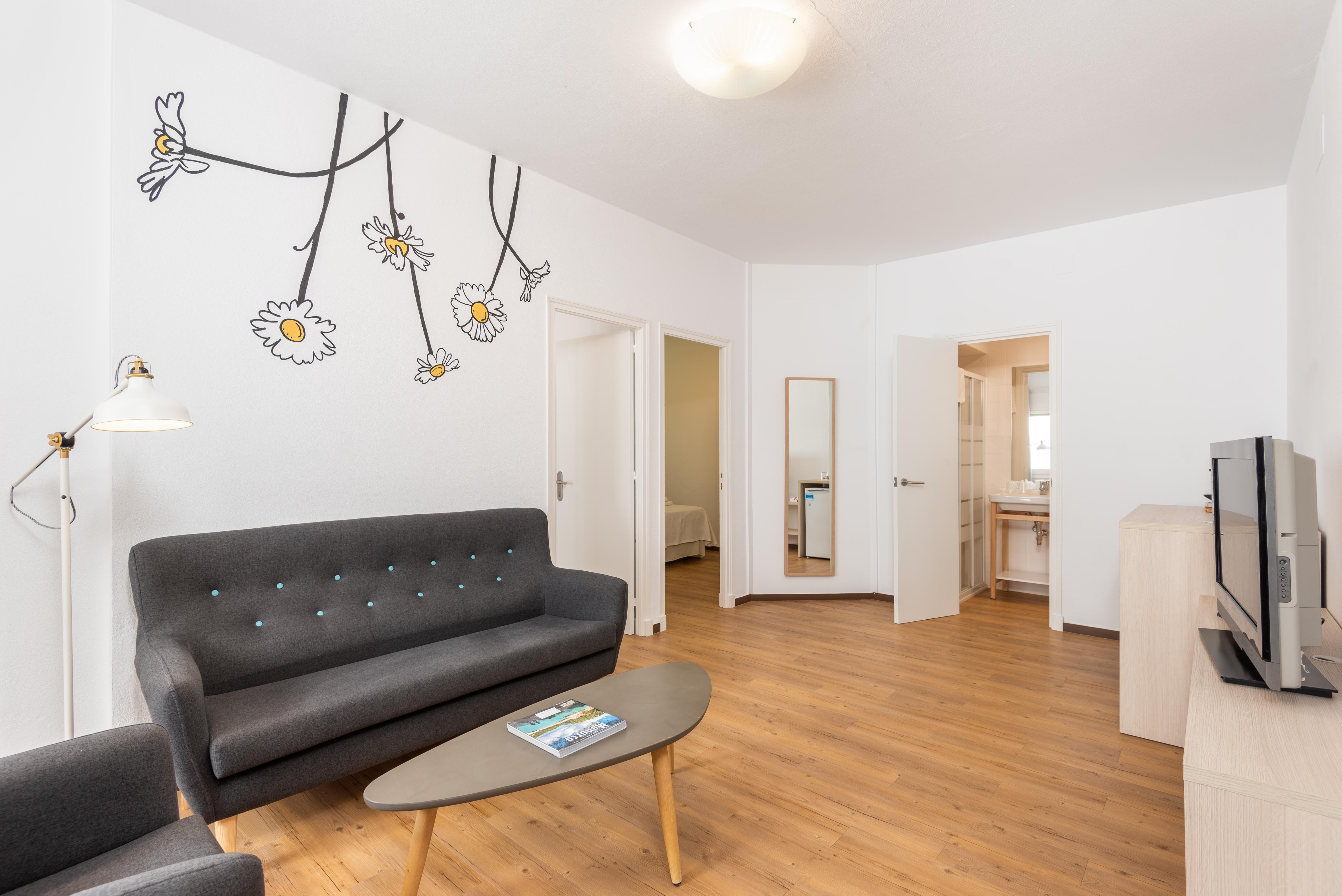Hostal Jume - Urban Rooms Mahón Exteriör bild