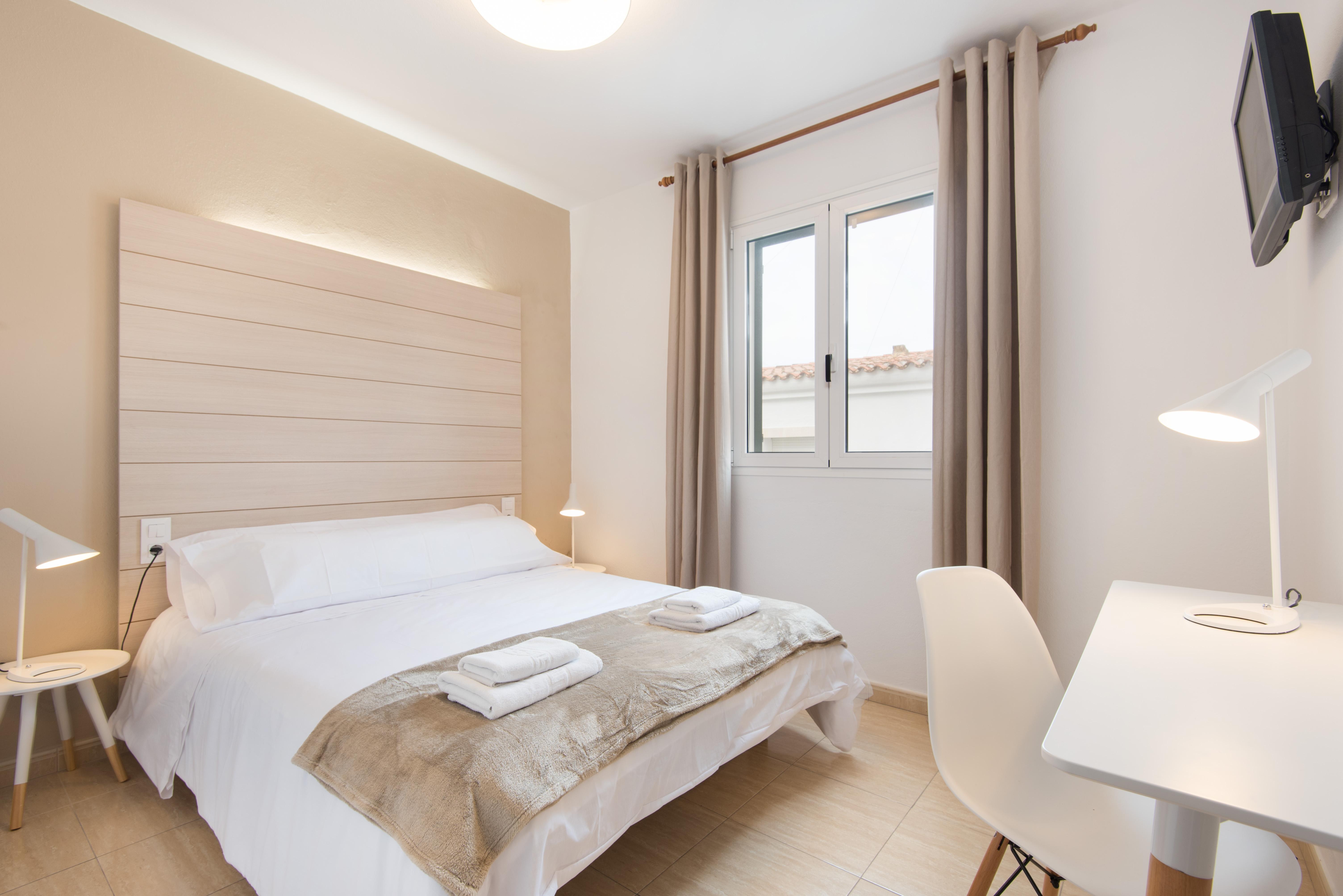Hostal Jume - Urban Rooms Mahón Exteriör bild