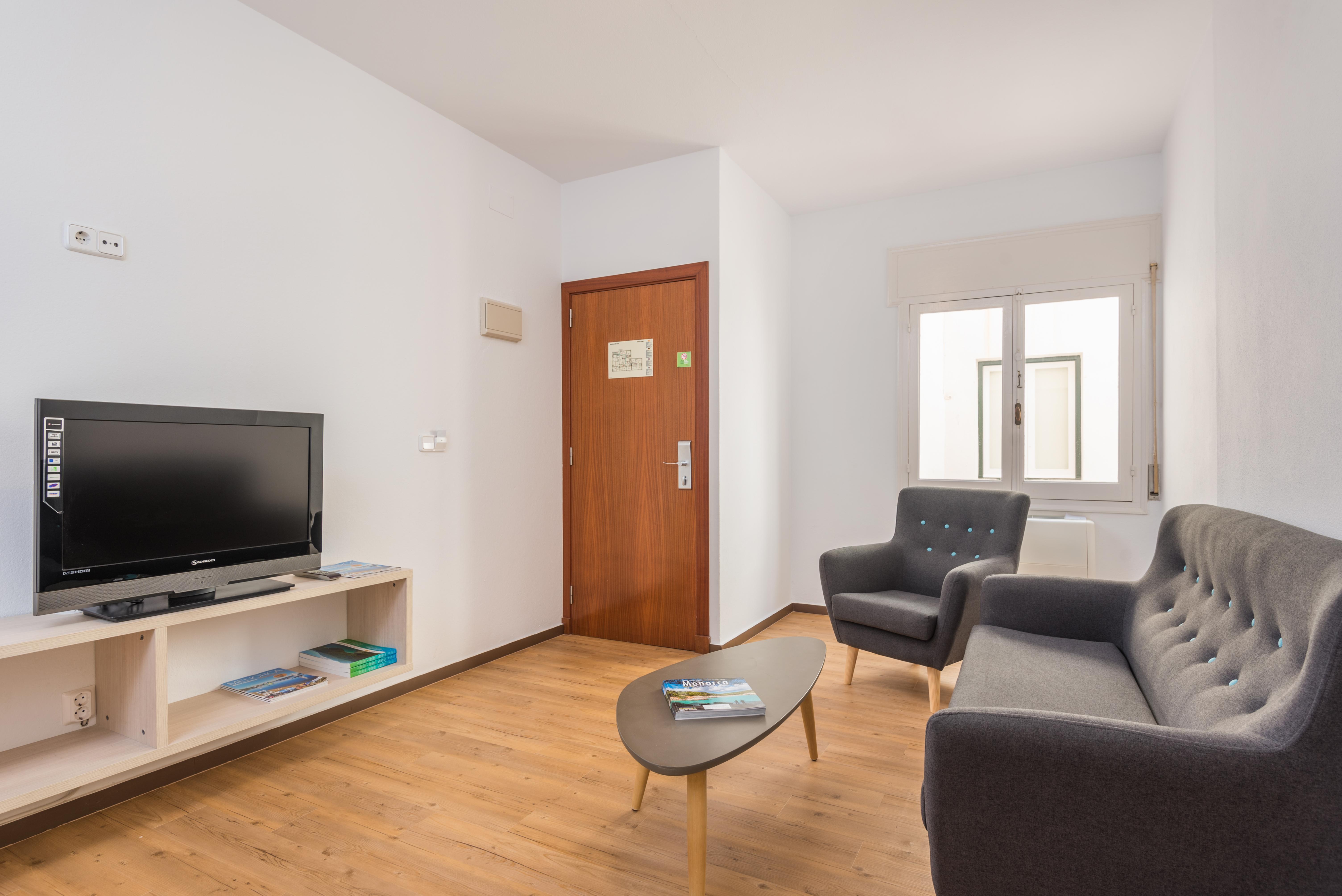 Hostal Jume - Urban Rooms Mahón Exteriör bild