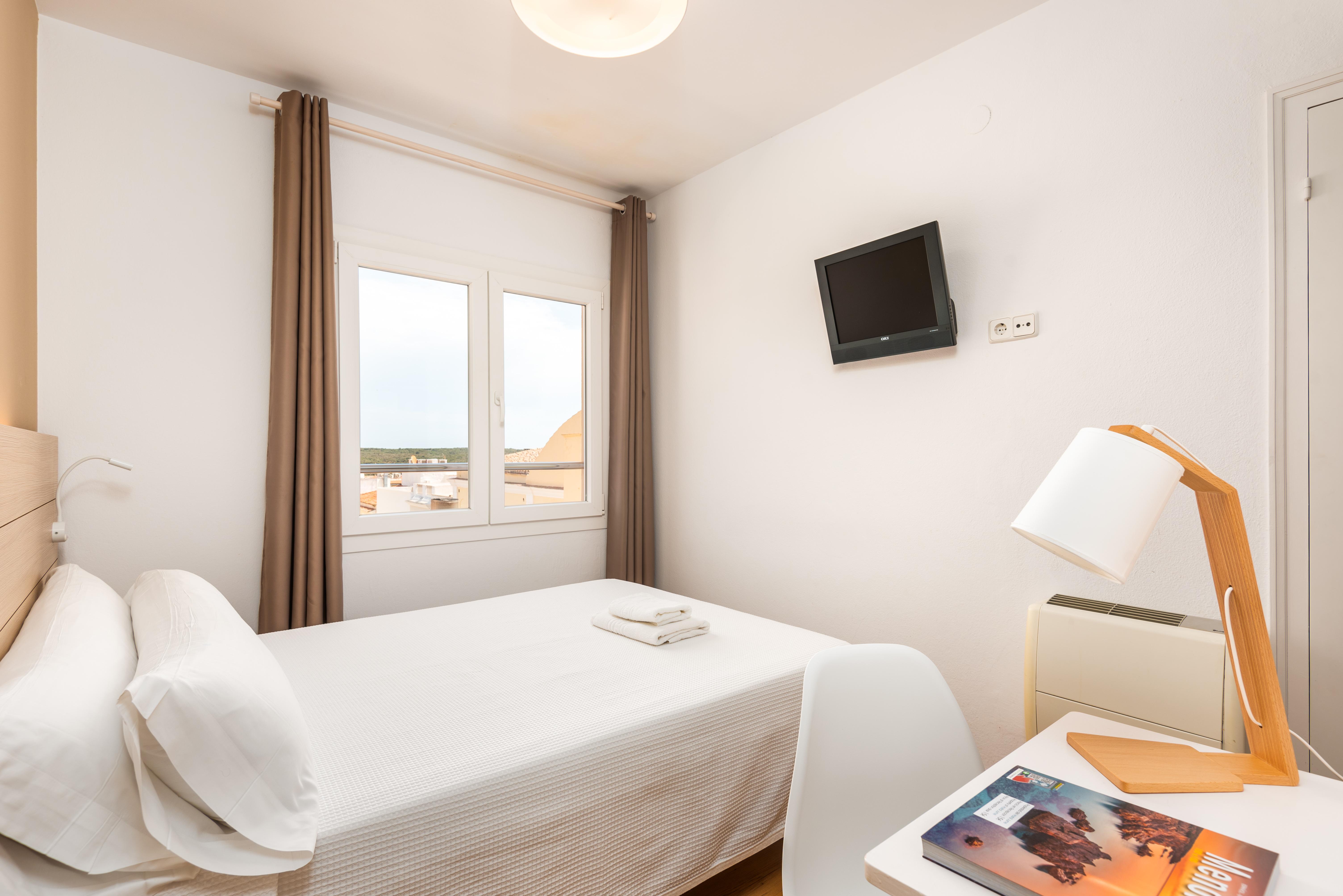 Hostal Jume - Urban Rooms Mahón Exteriör bild