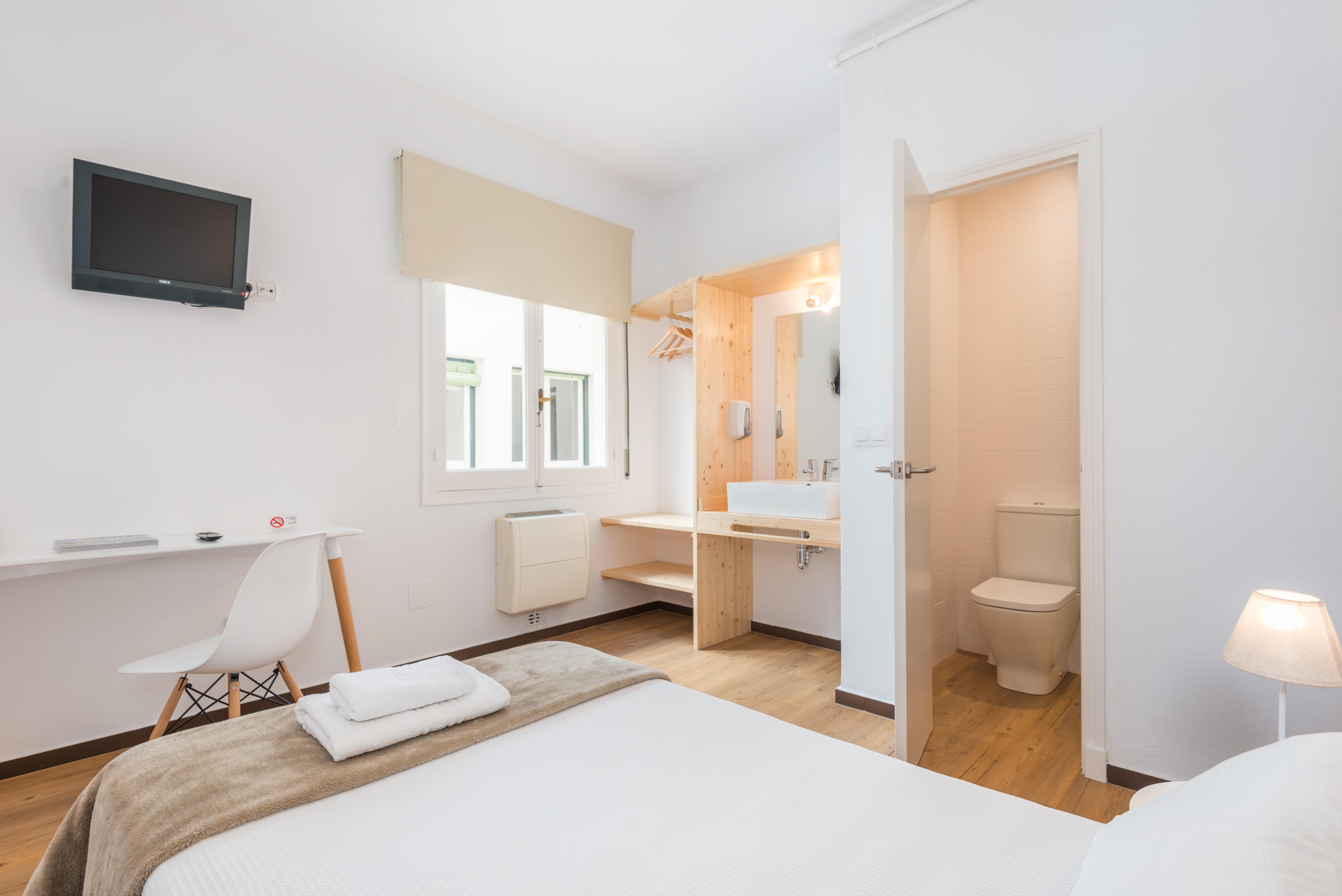 Hostal Jume - Urban Rooms Mahón Exteriör bild