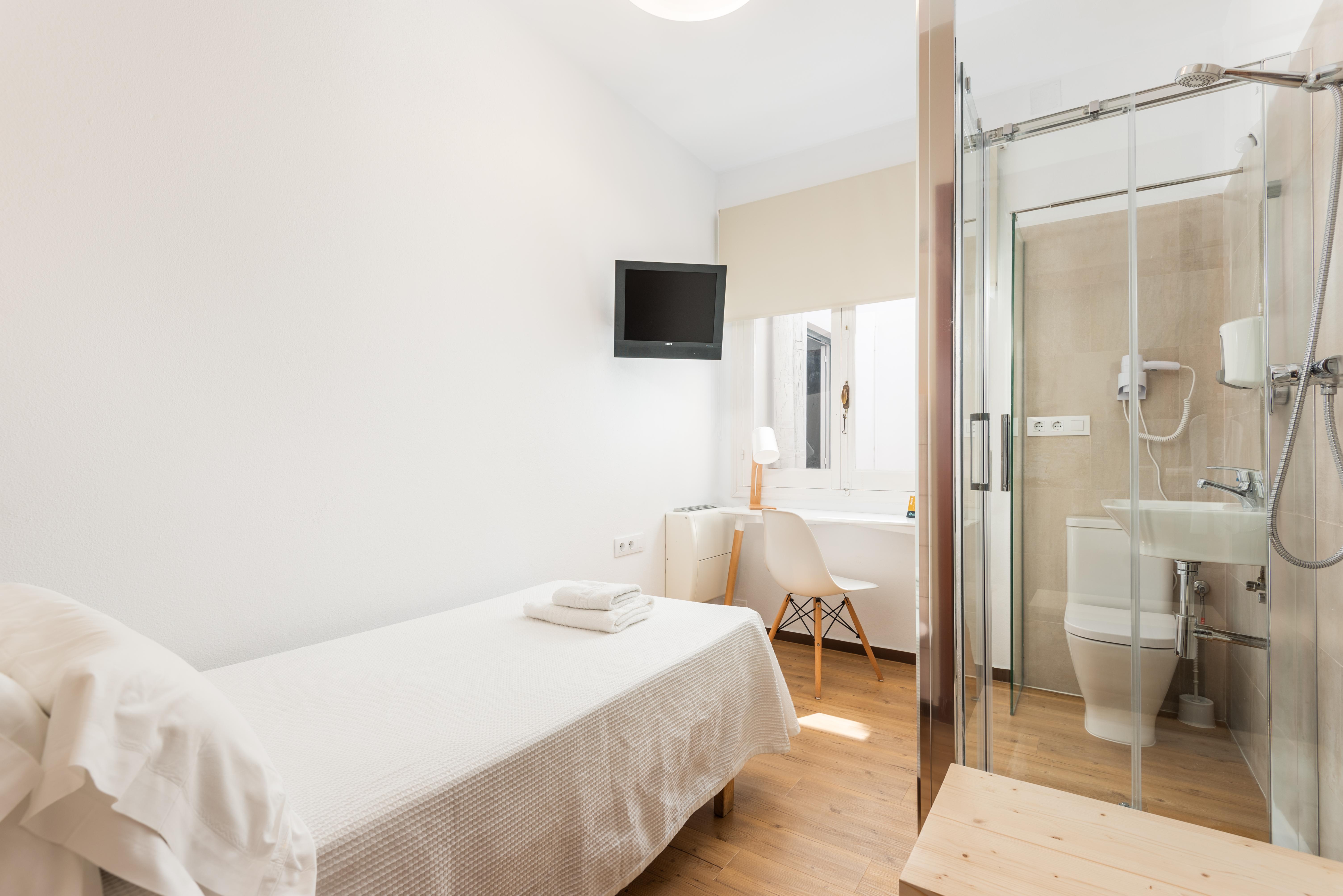 Hostal Jume - Urban Rooms Mahón Exteriör bild