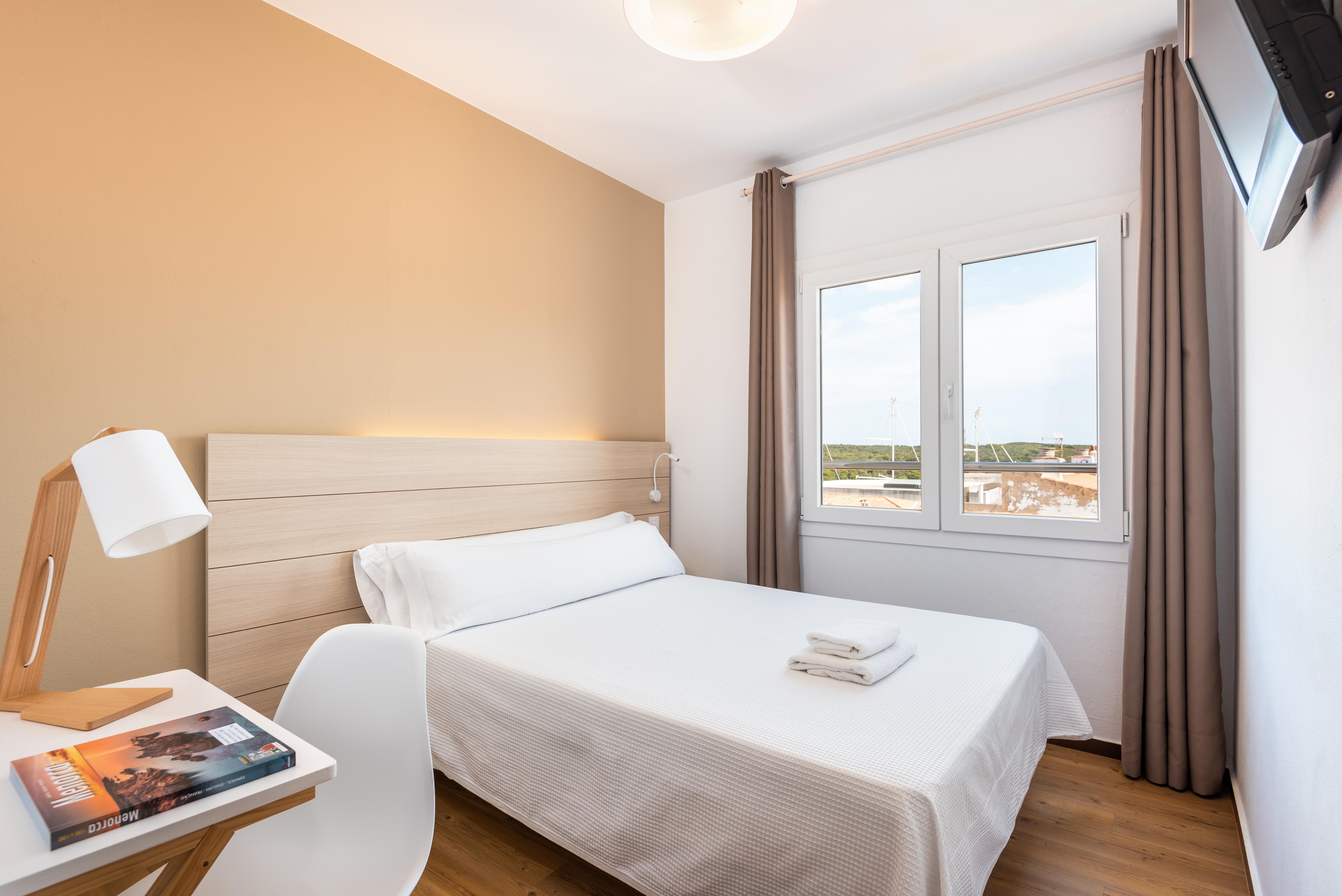 Hostal Jume - Urban Rooms Mahón Exteriör bild
