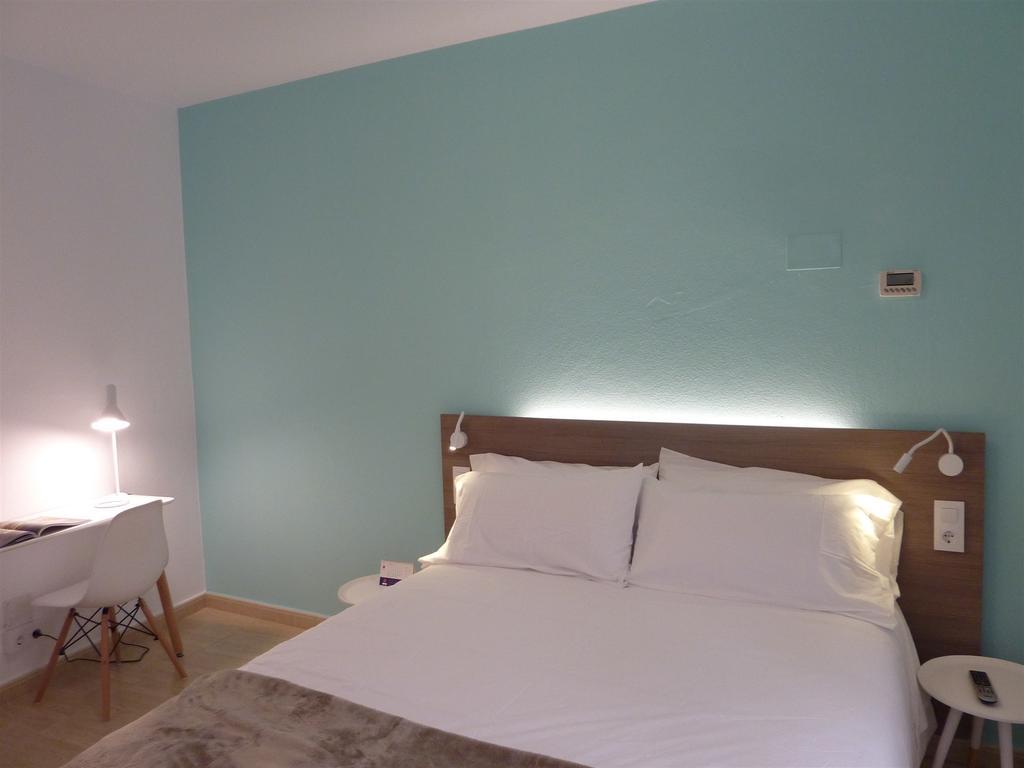 Hostal Jume - Urban Rooms Mahón Exteriör bild