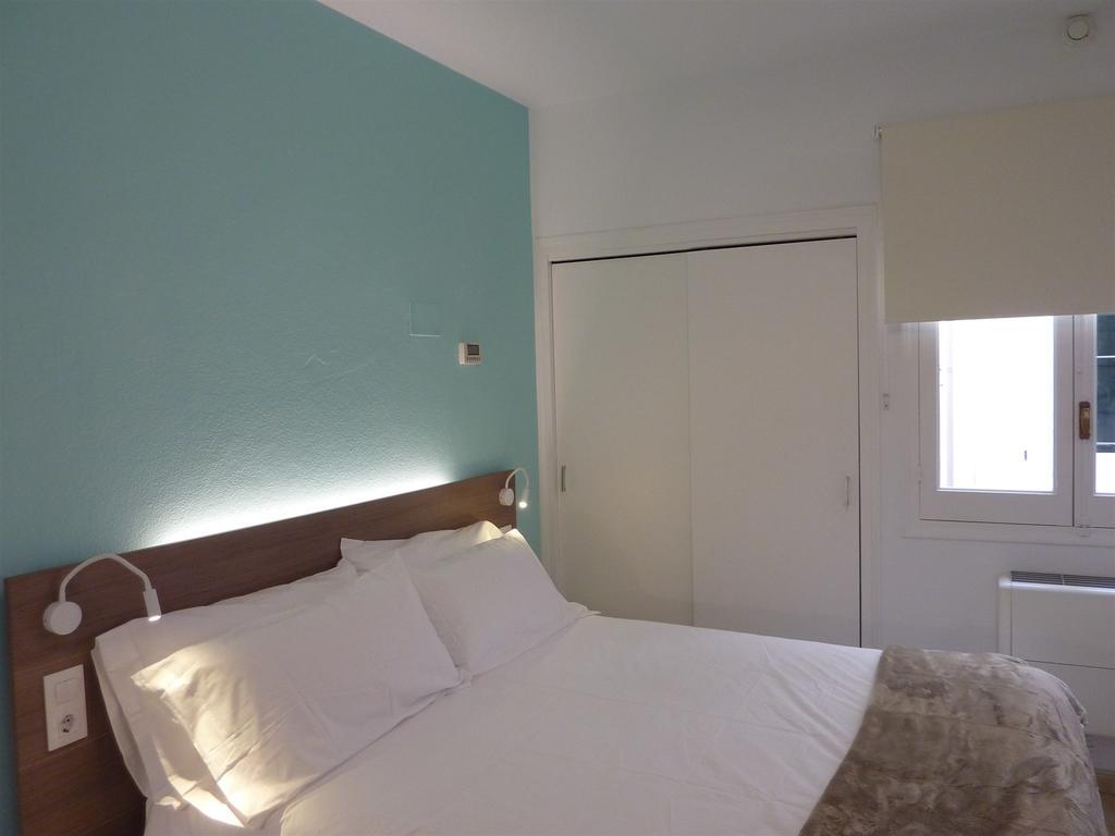 Hostal Jume - Urban Rooms Mahón Exteriör bild