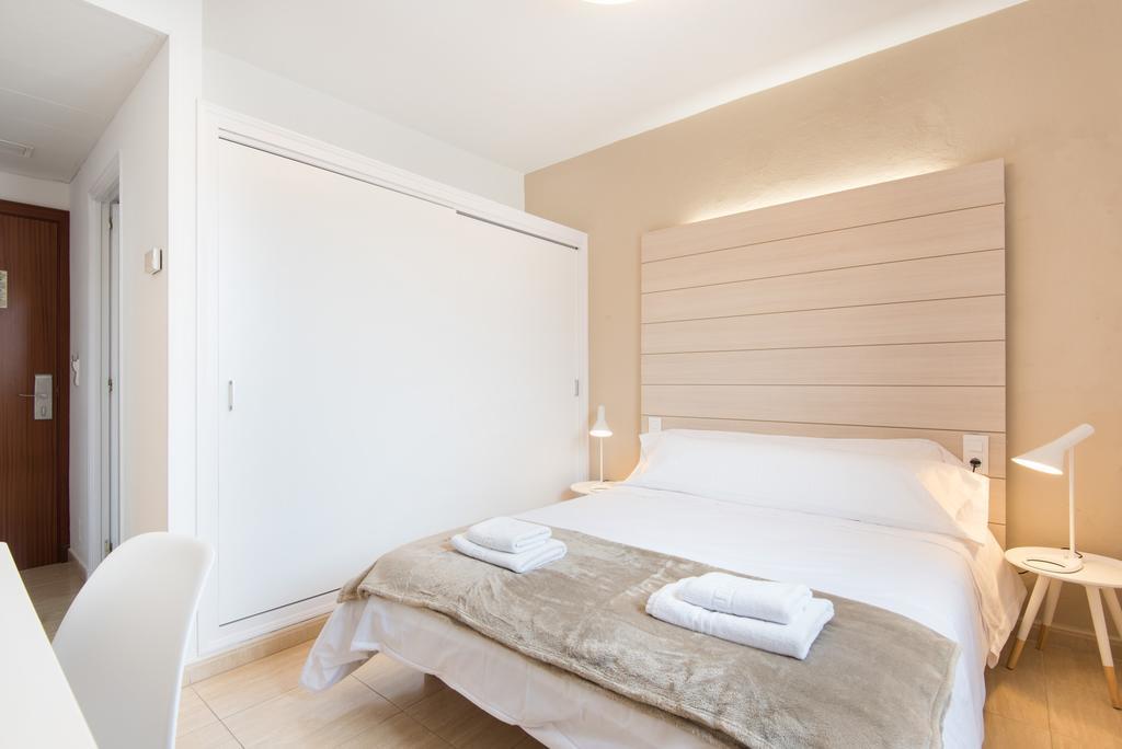 Hostal Jume - Urban Rooms Mahón Exteriör bild