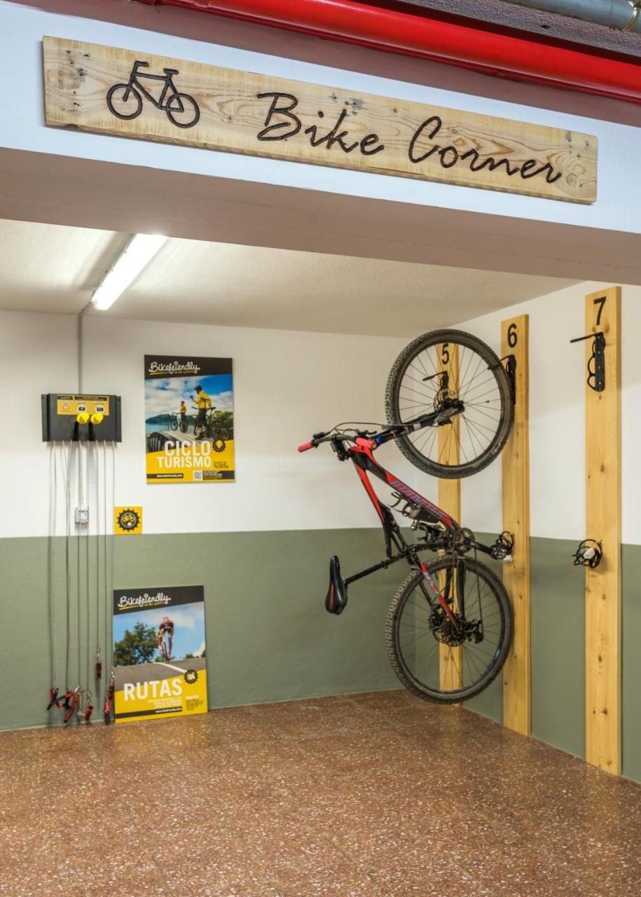 Hostal Jume - Urban Rooms Mahón Exteriör bild
