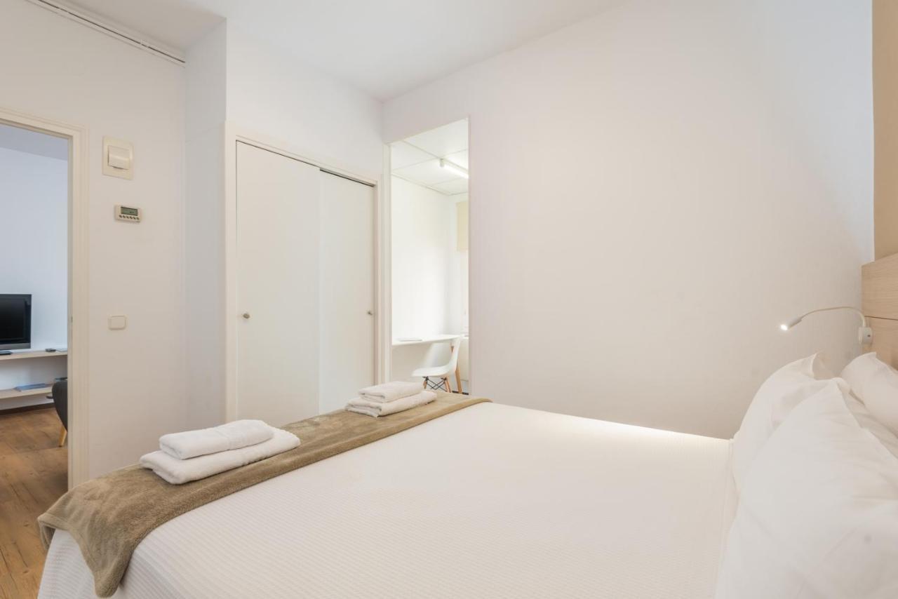 Hostal Jume - Urban Rooms Mahón Exteriör bild